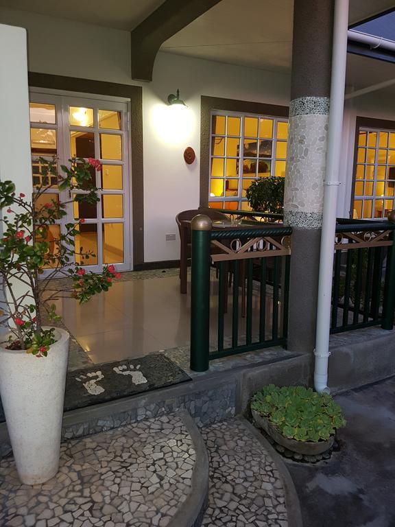 Maison Charme De L'Ile La Digue Bagian luar foto
